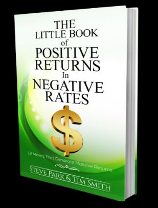 Positive Returns In Negative Rates